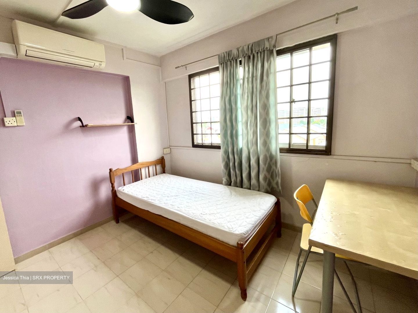 Blk 722 Khatib Spring (Yishun), HDB 4 Rooms #606267571